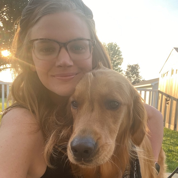 Meet your Posher, Katie - Picture 3 of 9